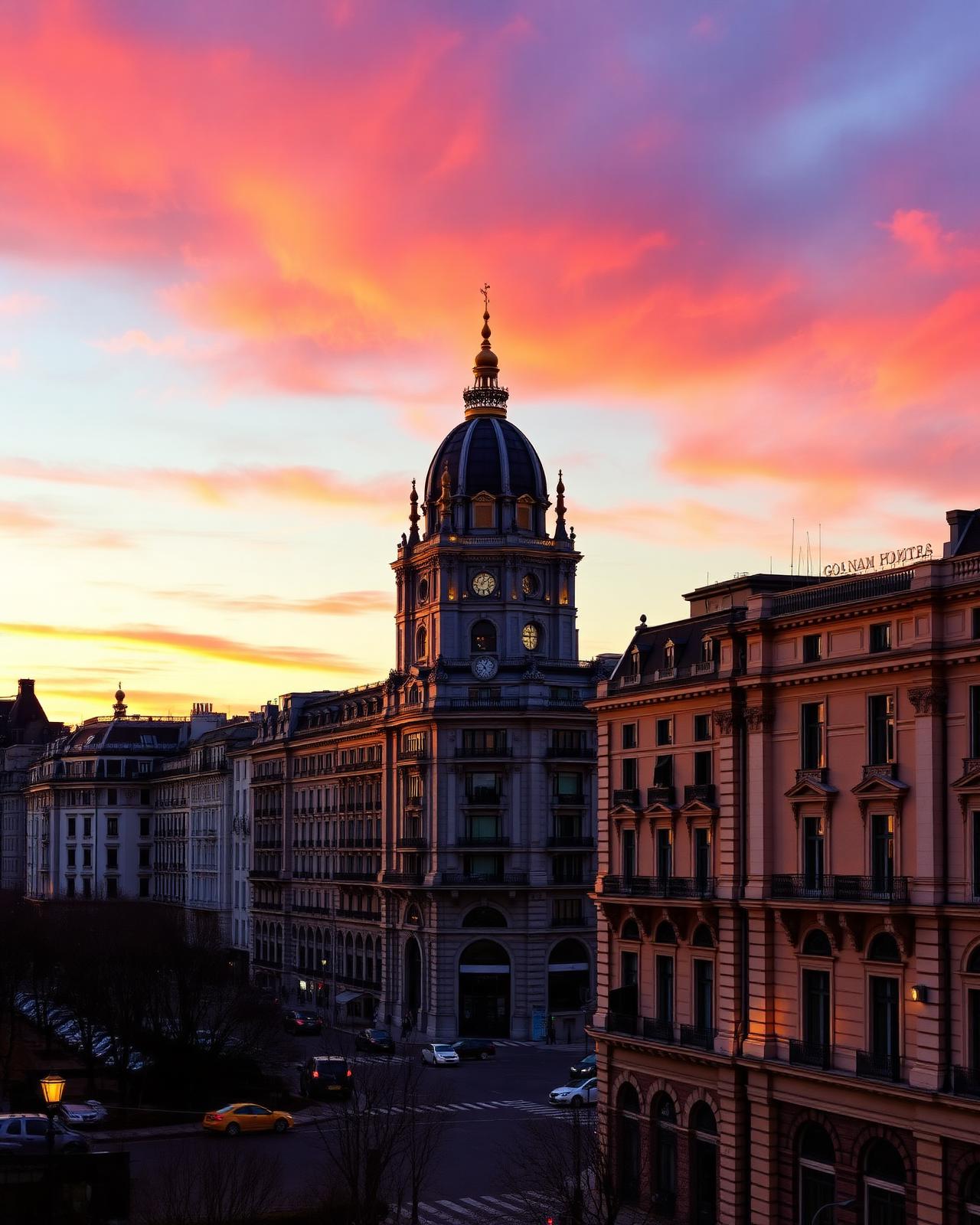 Madrid